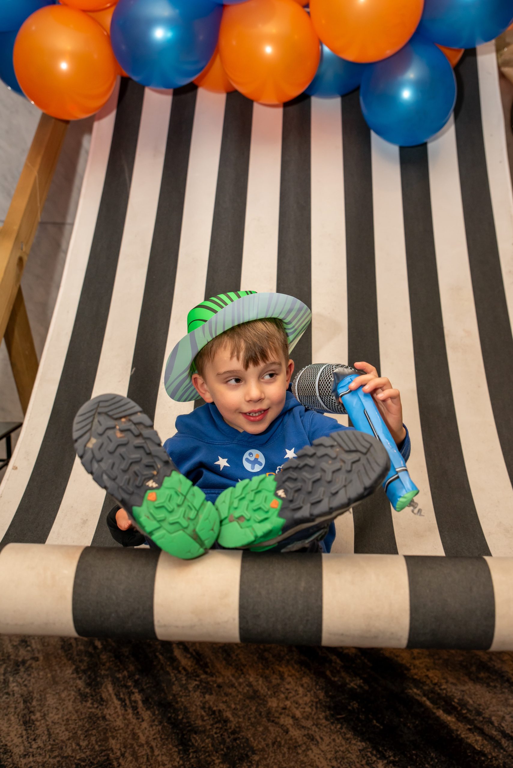Annual Family Weekend 2024- 25-27 October