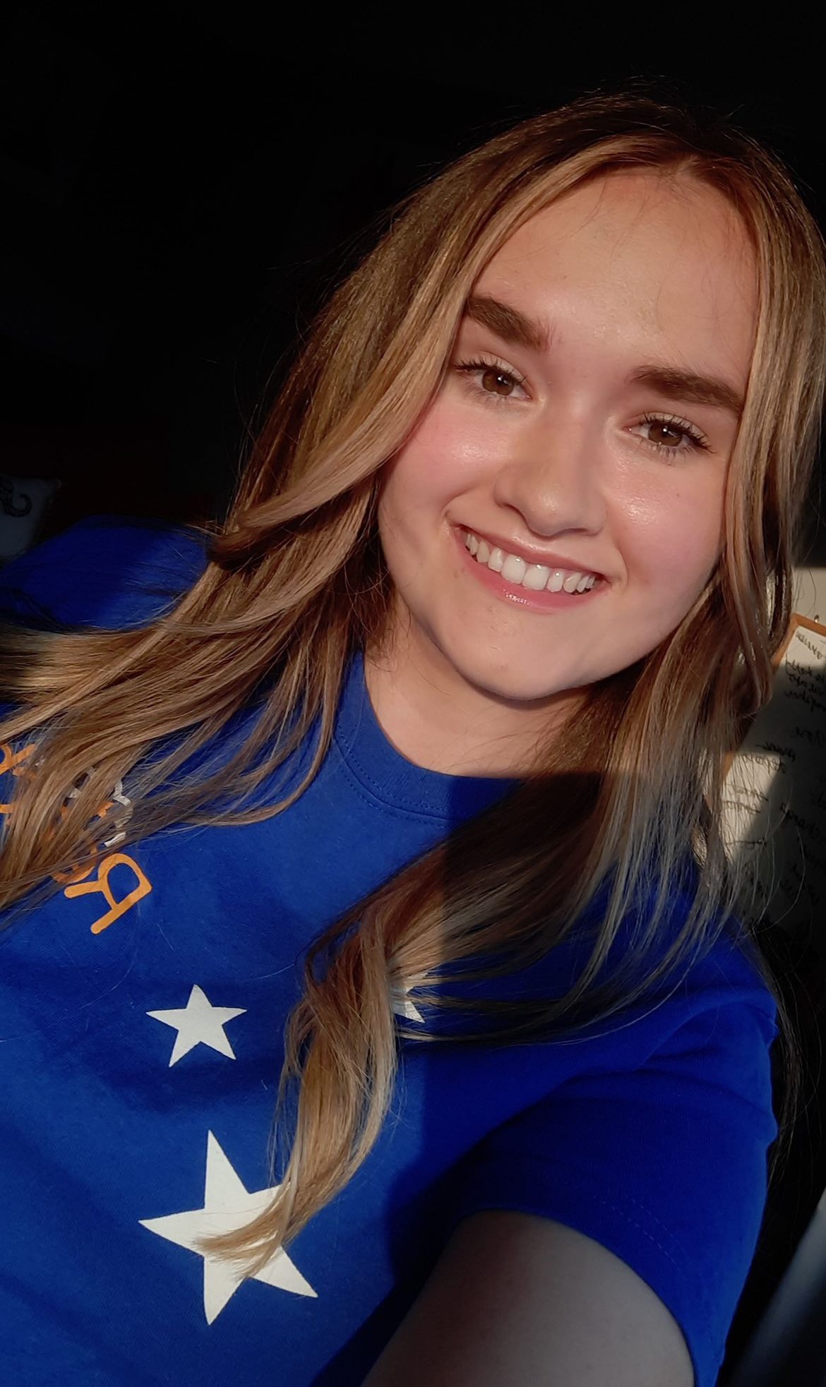 Ella Dickinson  