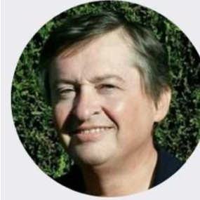 Phil Robertson – Treasurer