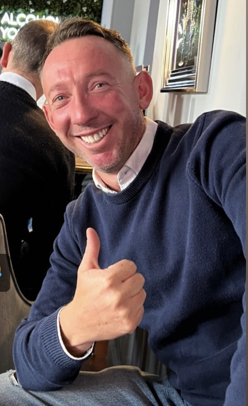 Lee Harvey