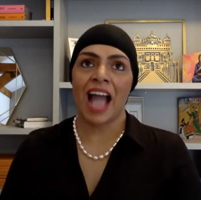 Rupinder Kaur – A Parents Perspective