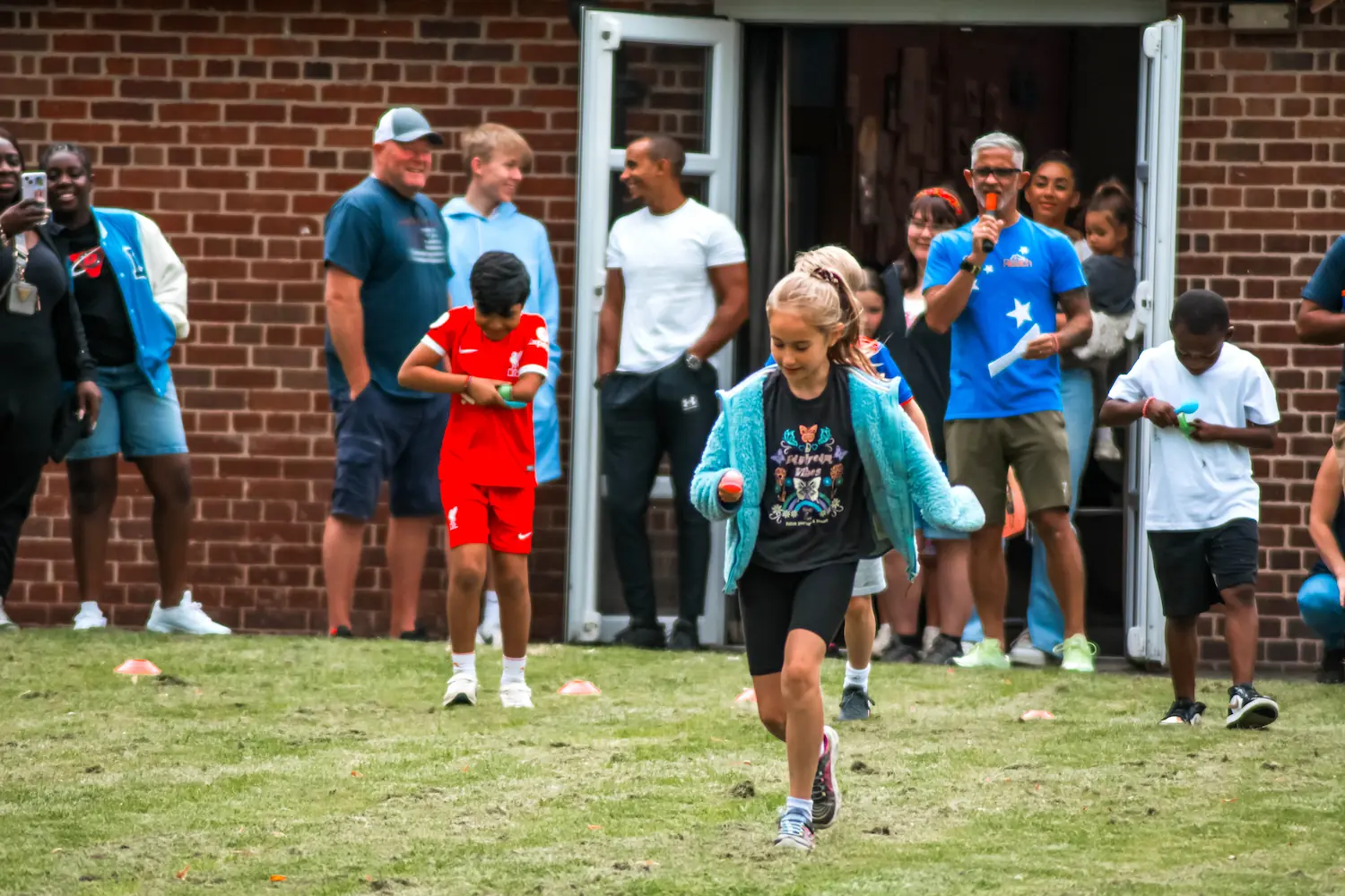 West Midlands Sports day – 18th August
