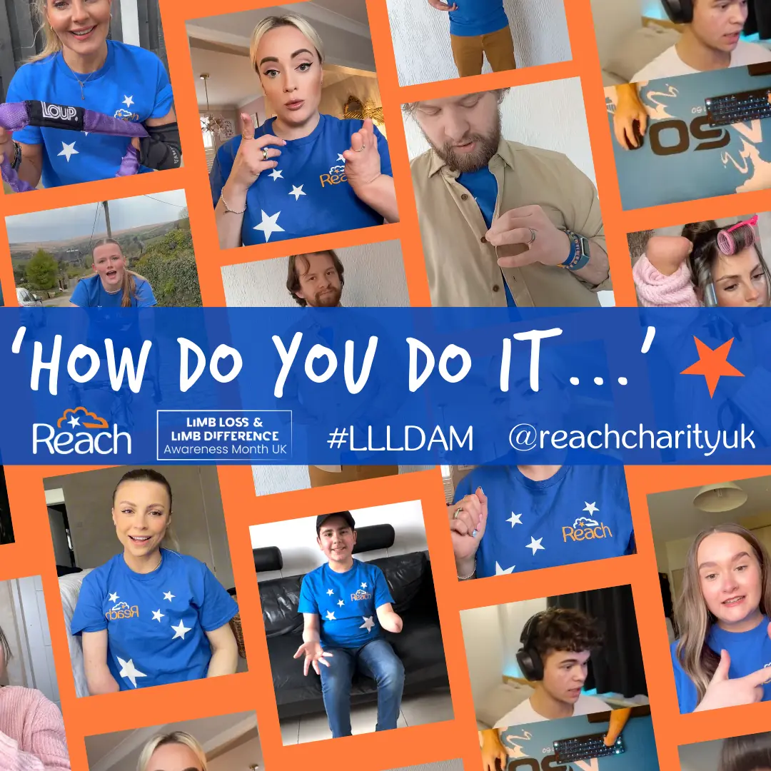 The Reach How-Do-You-Do-It Resource Library