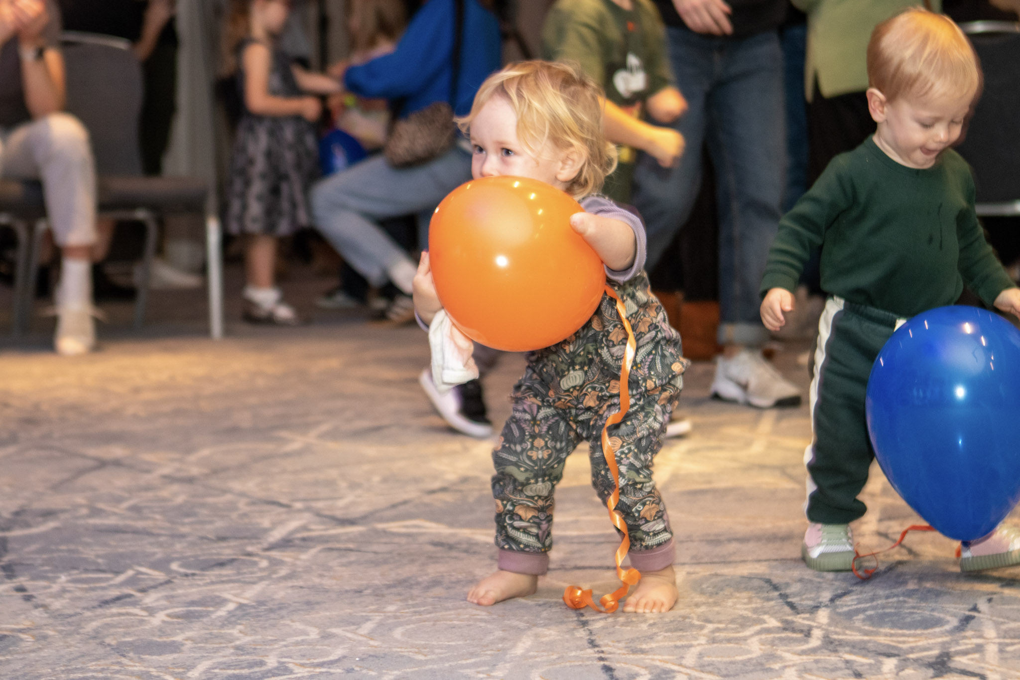 Annual Family Weekend 2025 Bookings now live