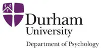 Supported by Durham University Department of Psychology