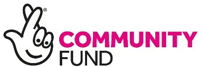 Supported by the Lottery Community Fund