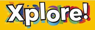 Northwest, Xplore Science Show, 30th Sep