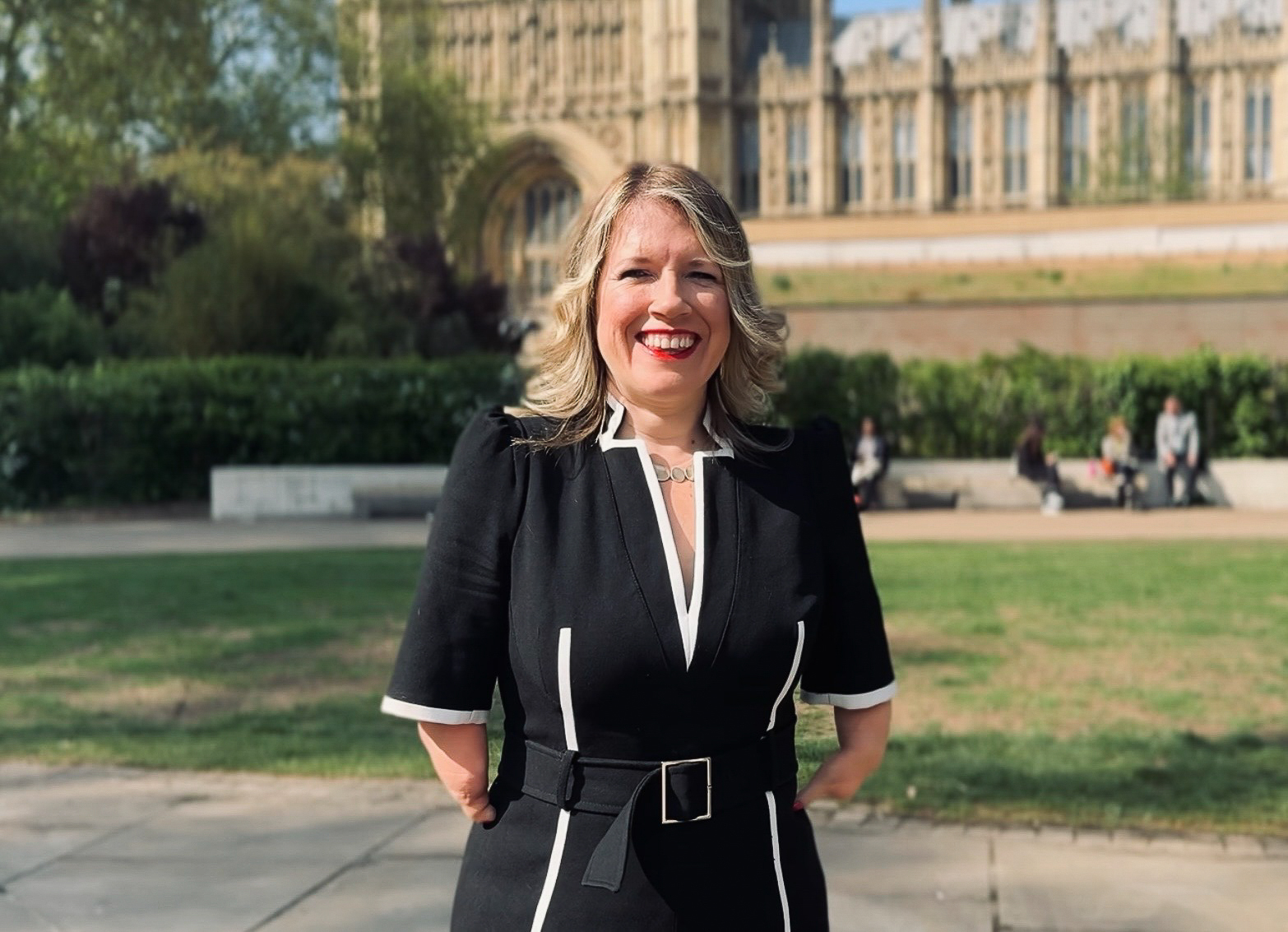 Fighting for Inclusive Maternity Care