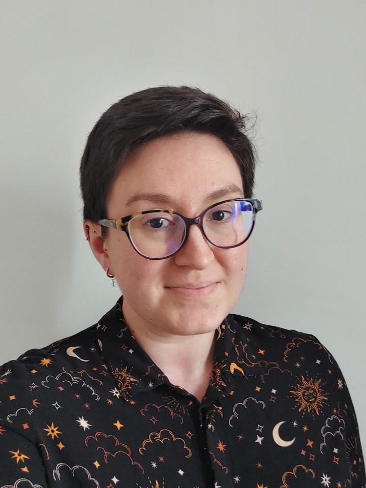 Trailblazing, problem-solving & finding my way into Optometry…