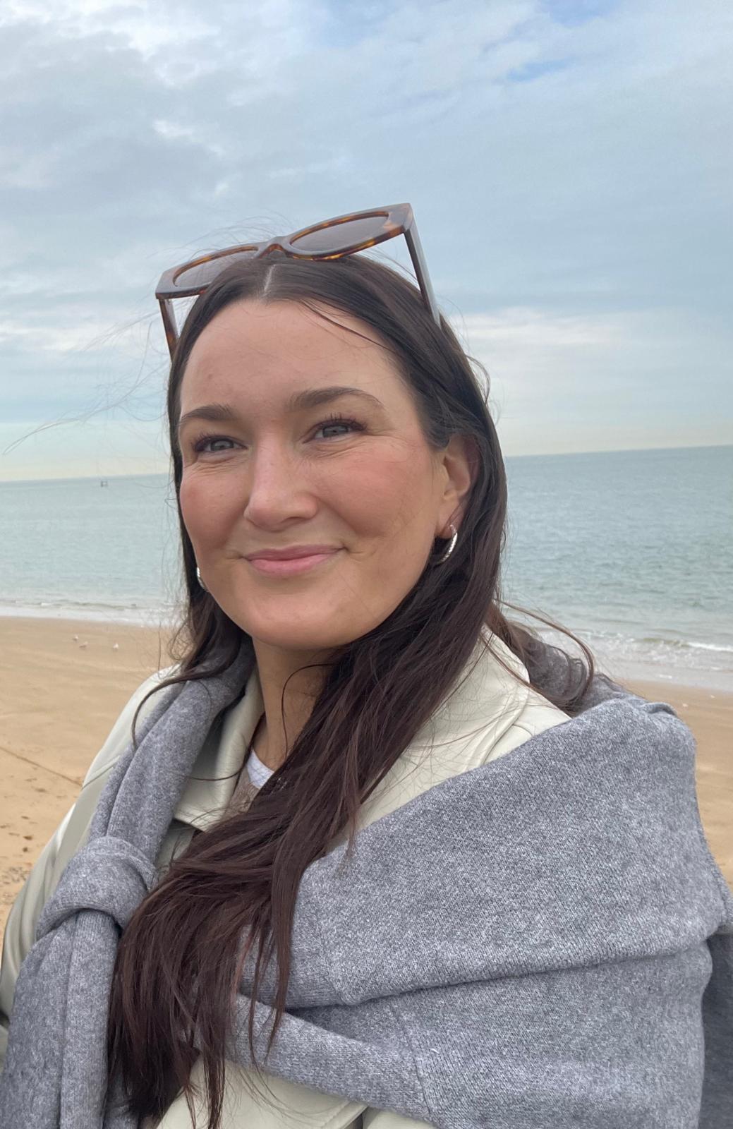 South London: Nicole Brailey