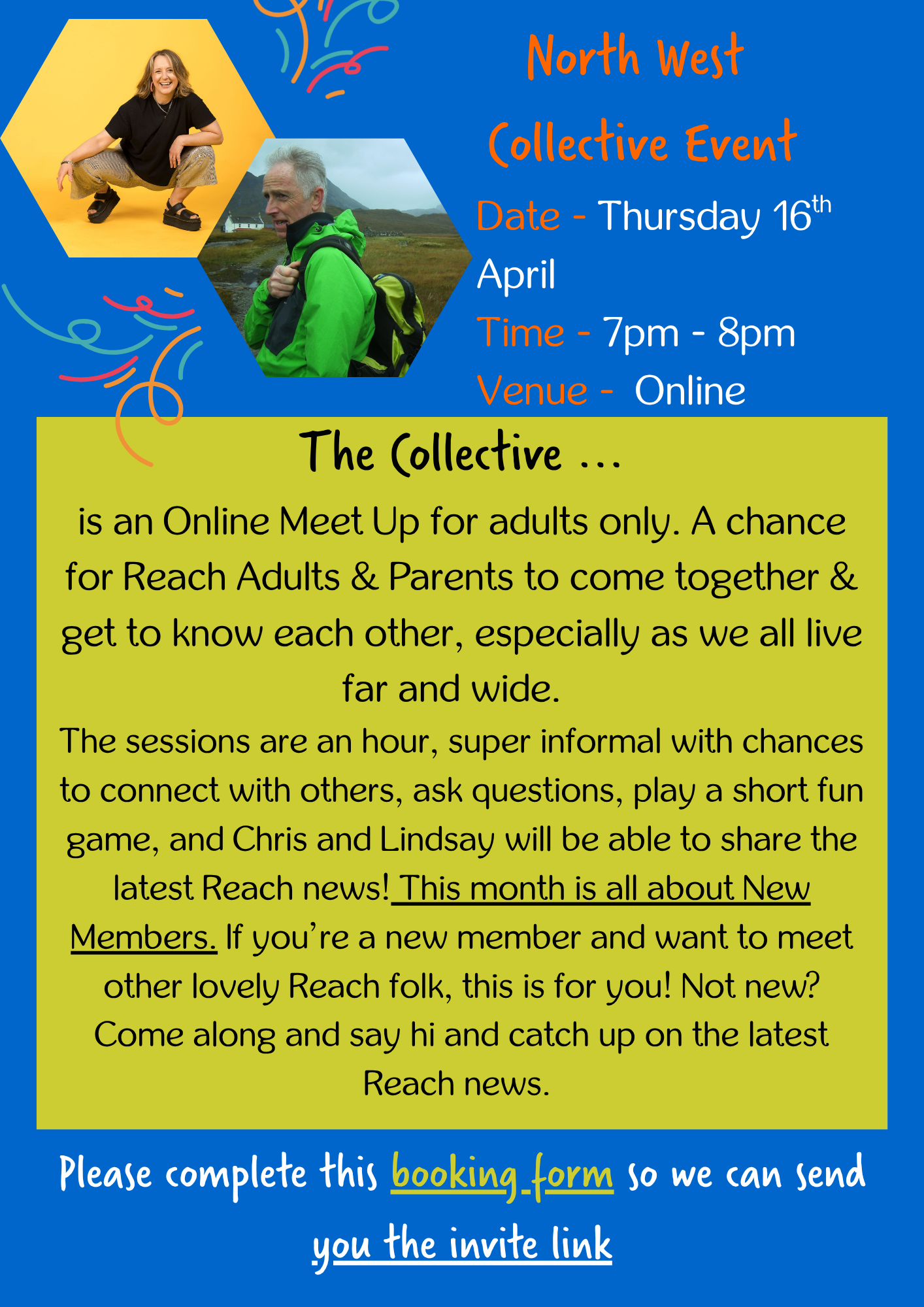 Northwest Online Collective