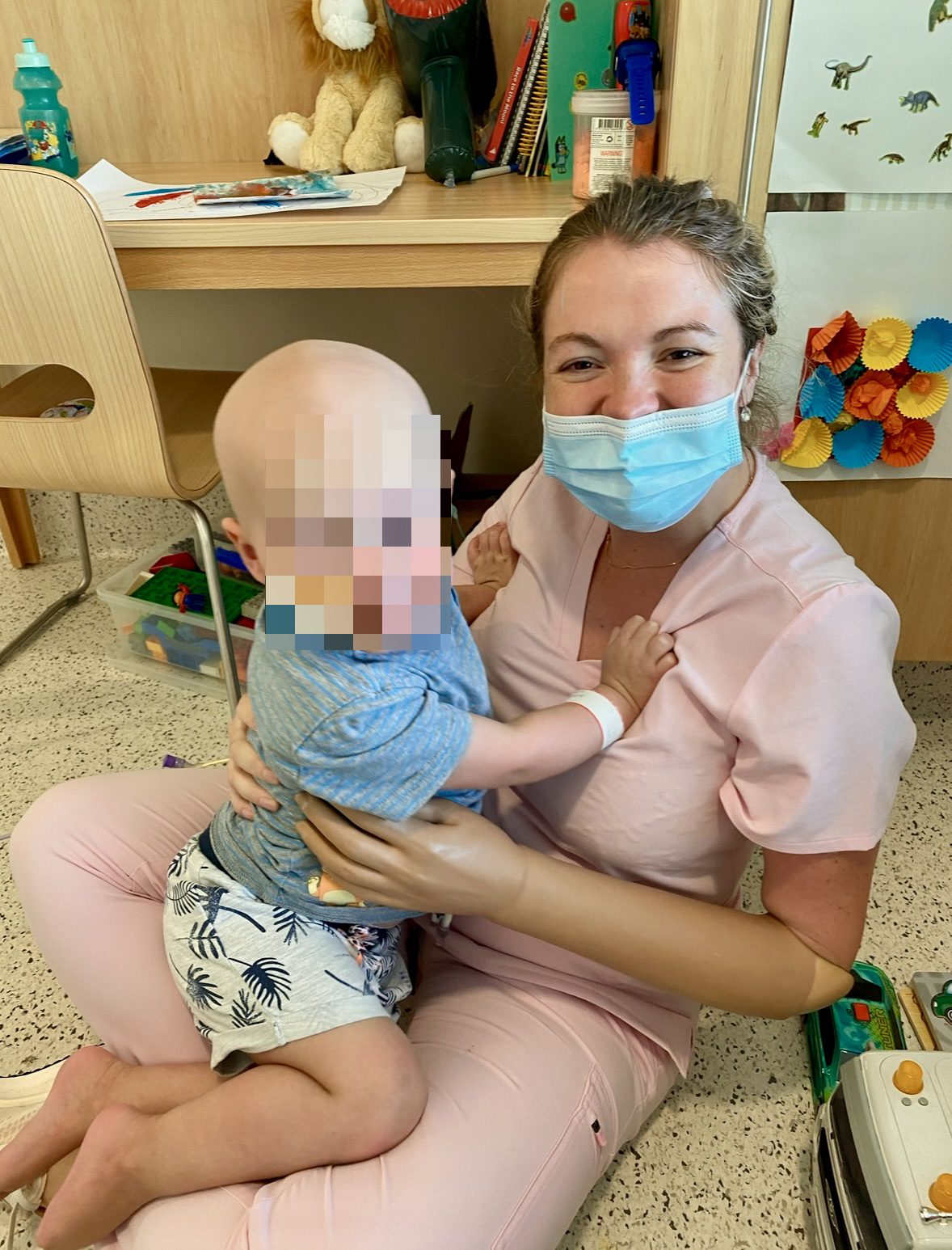 I Can, and I Do | A Nurse’s Story of Defying Doubt