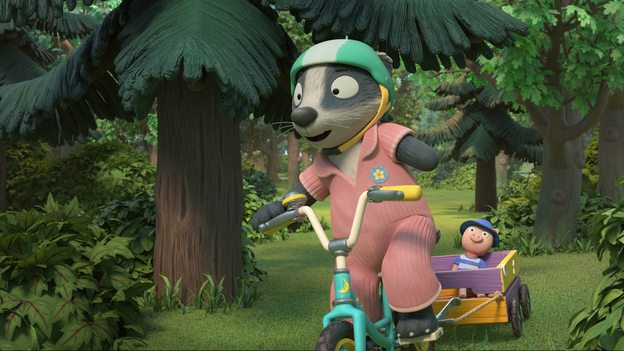 Pip & Posy | As seen on TV